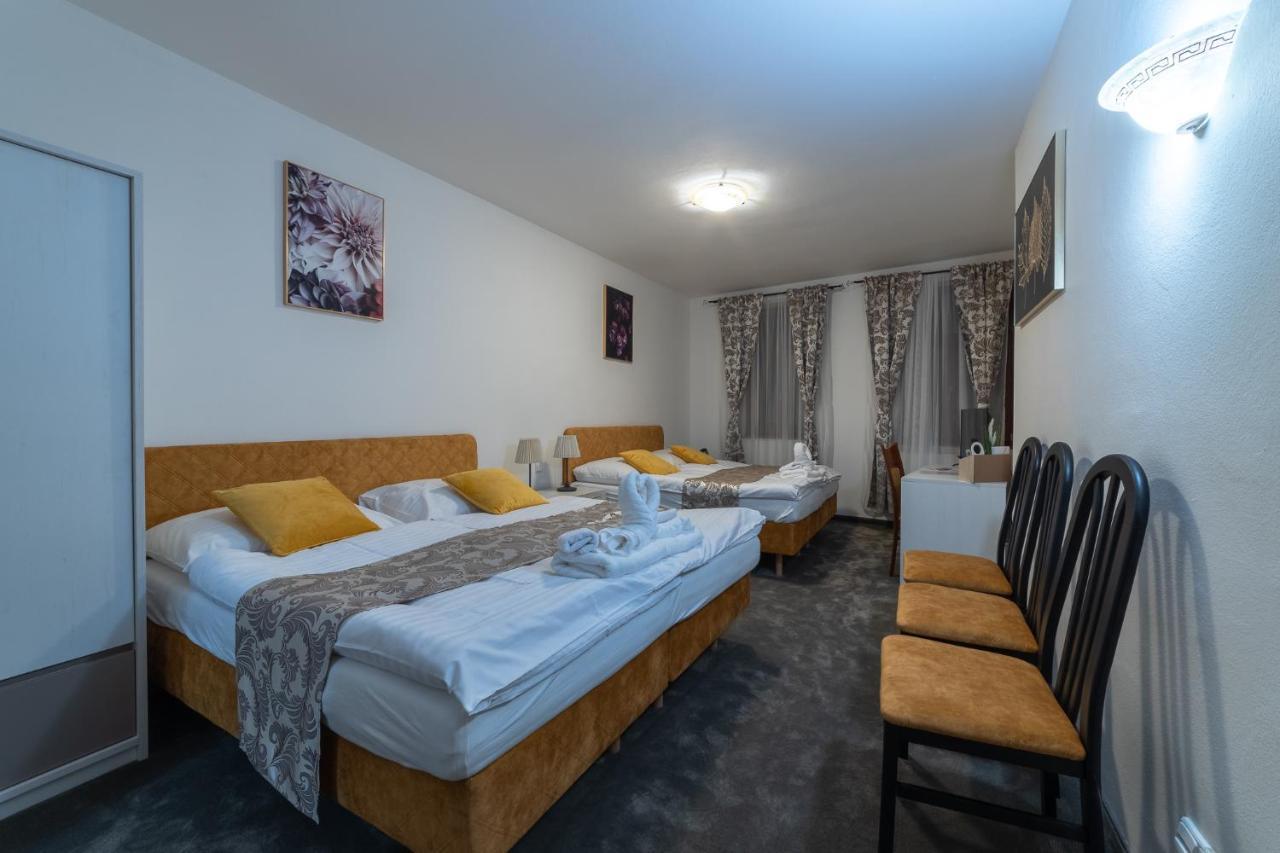 Penzion Deloris Trenčín Extérieur photo