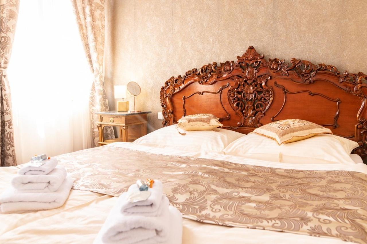 Penzion Deloris Trenčín Extérieur photo