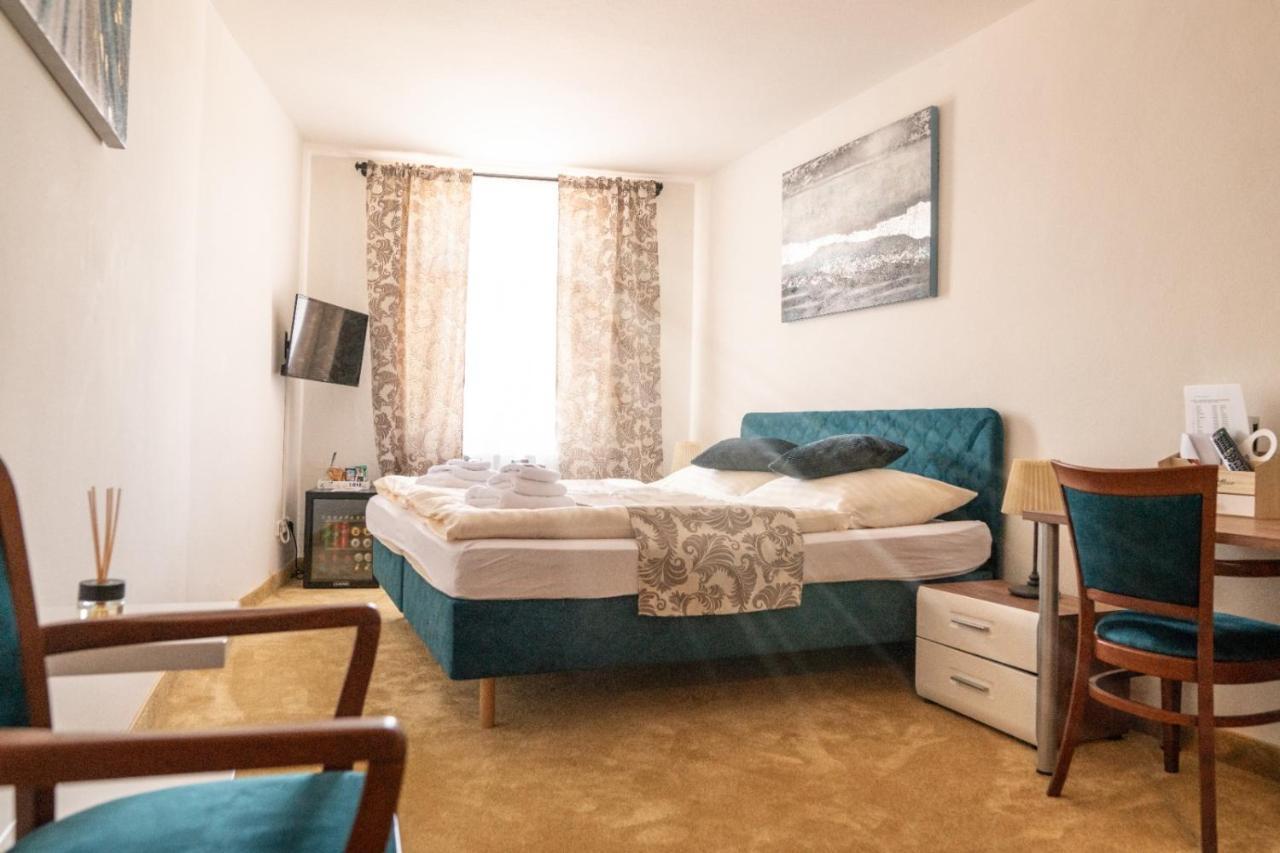 Penzion Deloris Trenčín Extérieur photo